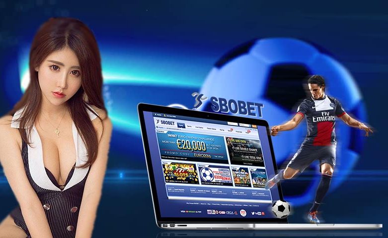 SBOBET88 : Link Daftar Agen SBOBET dan Situs Judi Bola Online Resmi